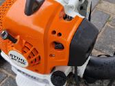 Stihl Br200 lapų pūstuvas - nuotraukos Nr. 3