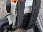 Stihl Br200 lapų pūstuvas - nuotraukos Nr. 7