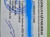 Lygiavamždžiai medžiokliniai šautuvai - nuotraukos Nr. 8