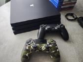 Playstation 4 pro 1tb - nuotraukos Nr. 2