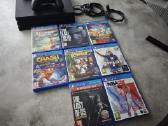 Playstation 4 pro 1tb - nuotraukos Nr. 3