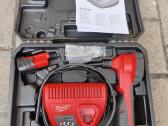 Milwaukee M12 inspekcijos kamera - nuotraukos Nr. 2