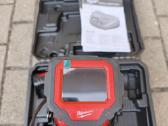 Milwaukee M12 inspekcijos kamera - nuotraukos Nr. 3