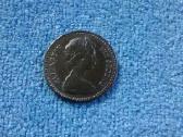 10 centu Rhodesia - nuotraukos Nr. 2
