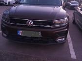 Tiguan 2l Tsi 4motion ,2016. 11 - nuotraukos Nr. 3