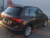 Tiguan 2l Tsi 4motion ,2016. 11 - nuotraukos Nr. 6