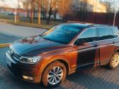 Tiguan 2l Tsi 4motion ,2016. 11 - nuotraukos Nr. 8