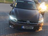 Tiguan 2l Tsi 4motion ,2016. 11 - nuotraukos Nr. 9