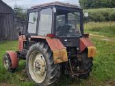 Belarus Mtz 82 - nuotraukos Nr. 3