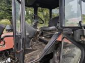 Belarus Mtz 82 - nuotraukos Nr. 4