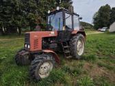 Belarus Mtz 82 - nuotraukos Nr. 5