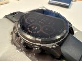 Garmin Fenix 8 Solar Sapphire - nuotraukos Nr. 2