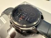 Garmin Fenix 8 Solar Sapphire - nuotraukos Nr. 3