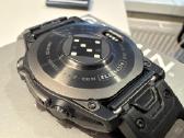 Garmin Fenix 8 Solar Sapphire - nuotraukos Nr. 5