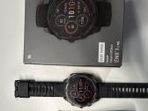 Garmin Fenix 8 Solar Sapphire - nuotraukos Nr. 6