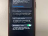 Apple iPhone 11 128gb Raudonas - nuotraukos Nr. 2