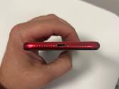 Apple iPhone 11 128gb Raudonas - nuotraukos Nr. 5