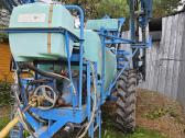 Parduodu purkštuvą - nuotraukos Nr. 4