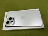 iPhone 15pro Max 256 White Titanium - nuotraukos Nr. 2