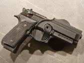 Dėklas pistoletui Beretta 92 Imi Defense Imi-z1250 - nuotraukos Nr. 3
