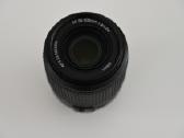 Nikon Nikkor Af-s 55-200mm F4-5.6 Ed objektyvas - nuotraukos Nr. 2