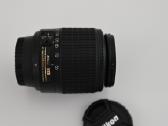 Nikon Nikkor Af-s 55-200mm F4-5.6 Ed objektyvas - nuotraukos Nr. 4