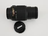 Nikon Nikkor Af-s 55-200mm F4-5.6 Ed objektyvas - nuotraukos Nr. 5