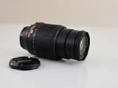Nikon Nikkor Af-s 55-200mm F4-5.6 Ed objektyvas - nuotraukos Nr. 6