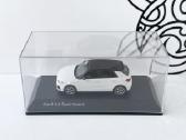 Audi A1 1:43 - nuotraukos Nr. 6