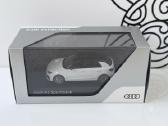 Audi A1 1:43 - nuotraukos Nr. 7