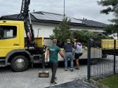 Apželdinimo darbai ir augalų priežiūra - nuotraukos Nr. 4