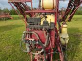 Hardi tz 2000 - nuotraukos Nr. 2