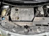 2009 Toyota Auris, Automatas, Benzinas - nuotraukos Nr. 5