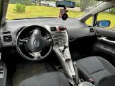 2009 Toyota Auris, Automatas, Benzinas - nuotraukos Nr. 7