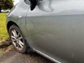 2009 Toyota Auris, Automatas, Benzinas - nuotraukos Nr. 8