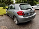 2009 Toyota Auris, Automatas, Benzinas - nuotraukos Nr. 3