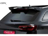 Audi A6 C7 S-line 2011-2014m spoileris,difuzorius - nuotraukos Nr. 18