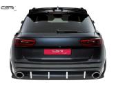 Audi A6 C7 S-line 2011-2014m spoileris,difuzorius - nuotraukos Nr. 19