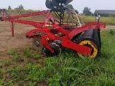 Vaderstad Carrier 400 - nuotraukos Nr. 2