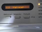 Miele W4166 - nuotraukos Nr. 3