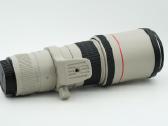 Canon Ef 400mm f5.6l Usm - nuotraukos Nr. 4