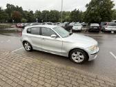 Automobilis Bmw 118 - nuotraukos Nr. 3