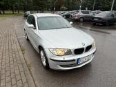 Automobilis Bmw 118 - nuotraukos Nr. 2