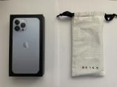 Parduodamas puikios būklės iPhone 13 Pro max - nuotraukos Nr. 4