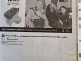 Deguonies koncentratorius nešjm. 1200€ - nuotraukos Nr. 3