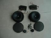 Parduodu audio MB Qvart koloneles - nuotraukos Nr. 2