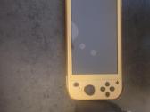 Parduodama Nintendo Switch Lite su 3 žaidimais - nuotraukos Nr. 2