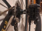 Carbon gravel chaos di2 2x12 - nuotraukos Nr. 6