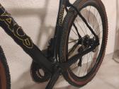Carbon gravel chaos di2 2x12 - nuotraukos Nr. 4