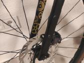 Carbon gravel chaos di2 2x12 - nuotraukos Nr. 5